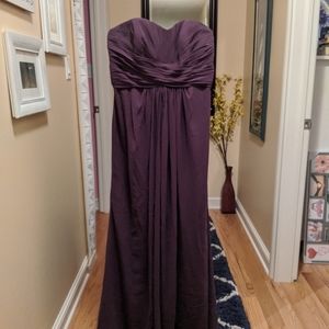 Bridesmaids Dress
